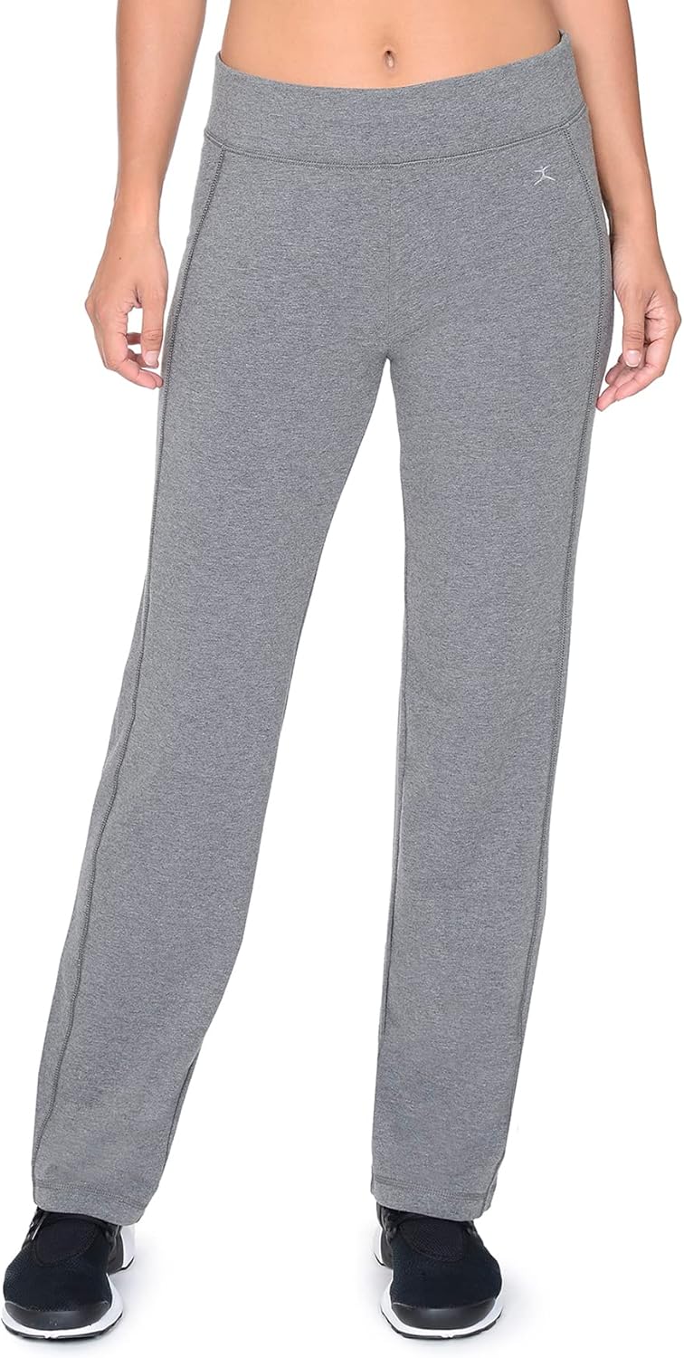 Danskin Essentials Yoga Pant for Stylish Comfort and Flexibility