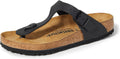 Birkenstock Women's Gizeh Sandals - Supportive Minimal Thong