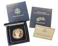 2009 Abraham Lincoln Commemorative Dollar Proof - Original US Mint Set