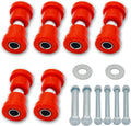 Enhanced Rear Leaf Spring Kit for EZGO Carts