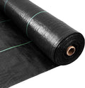 6ft x 300 ft Garden Weed Barrier Landscape Fabric - Heavy Duty