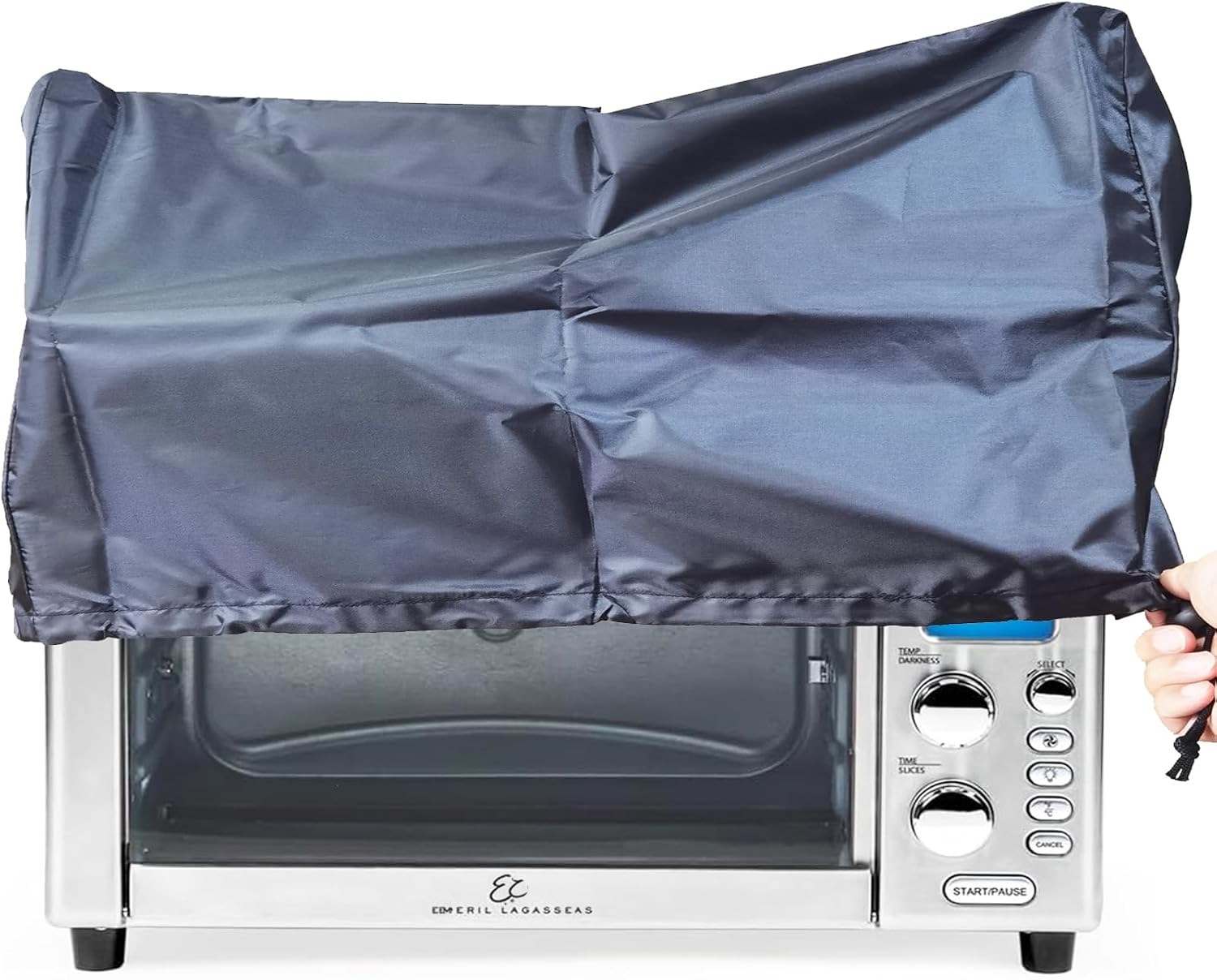Waterproof XL Air Fryer Dust Cover - LU2000