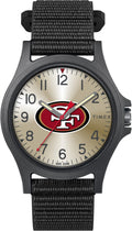 Timex NFL Pride 40mm Watch - Comfortable, Team-Ready Timepiece