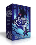The Dark Is Rising Sequence Boxed Set - Complete Five-Book Keepsake