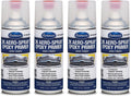 Eastwood 2K Gray Epoxy Primer for Long-lasting Auto Finishes