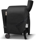 Grill Cover for Traeger Pro 22/575 Series - Heavy Duty Weather Shield