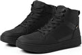 Motorcycle Shoes for Men, Anti-Slip Reinforced Sole - Casual Riding