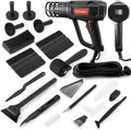 Gomake Vinyl Wrap Tool Window Tinting Kit - Heat Gun & Complete