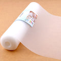 Shelf Liners for Kitchen Cabinets Non Adhesive Drawer Liner - Non Slip