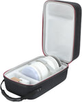 Hard Case Compatible with Samsung The Freestyle Projector - Travel