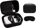 XANAD VR Case Compatible with Oculus Meta Quest 3/Quest 2 - Travel