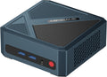 P5 Pro Mini PC Gaming AMD Ryzen 7 6800H - Compact 4K Mini PC