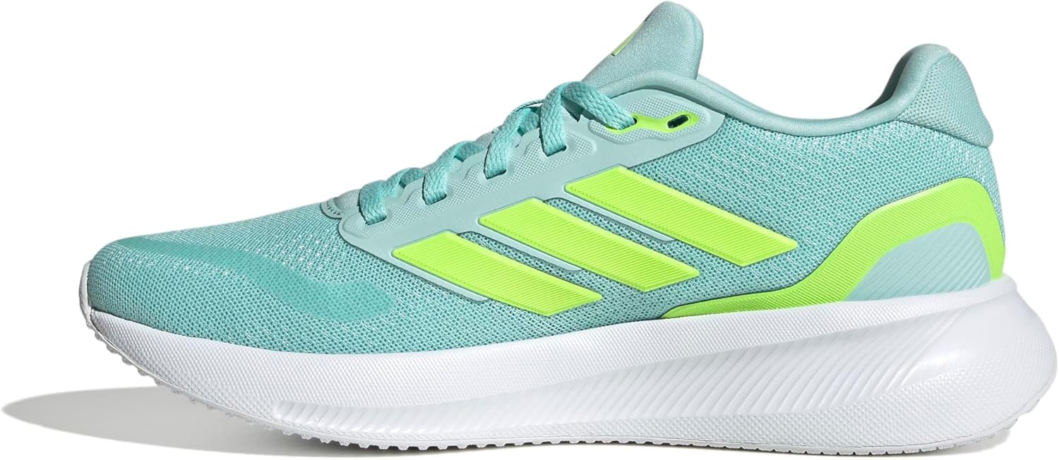 adidas Women's Run Falcon 5 Sneakers for Comfortable Running
