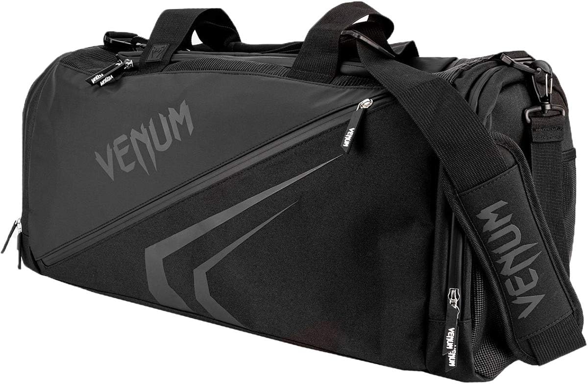 Ultimate Venum Sports Bag for Training