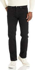 Levi's 514 Straight Fit Jeans - Balanced Everyday Fit
