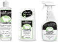 Cat Odor-Off Fresh Scent Concentrate Cat Odor Eliminator - Vet