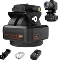 YT-1500 Pro Auto Motorized Rotating Panoramic Head - Intelligent