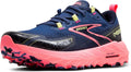 Cascadia 18 Womens Mountain Trail Running Shoe - Trail Ready