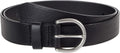 Madewell Women's Medium Perfect Leather Belt - Classic Everyday Fit