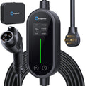Level 2 Electric Vehicle Charger 32A NEMA 14-50 Plug - Fast Home