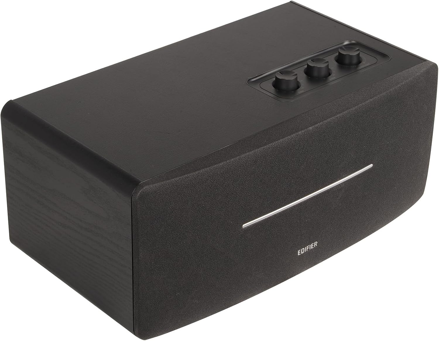 Edifier D12 Desktop Speakers - Enhanced 70W Stereo Sound