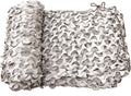 Reinforced Camouflage Netting 3D Camo Nets - Military-Grade Durability