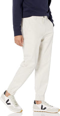 Joggers for Men Slim-Fit Cotton Jogger Pants - Comfortable Everyday US