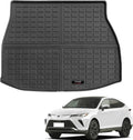 Custom for 2021-2025 Toyota Venza Cargo Mats Trunk Liner - Precise Fit