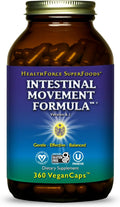 Intestinal Movement Formula Natural Laxative - Gentle Daily Relief