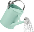 Copper Decorative Watering Can for Indoor Plants - 1 Gallon Small Can