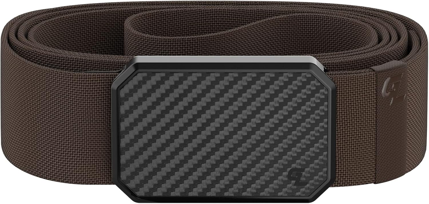 Groove Life Groove Belt OG - Men's Adjustable Tactical Belt