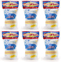 Horizon HV-SB2PK Scumball Pool and Spa Scum Eliminating Ball - 6 Packs