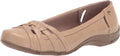 LifeStride Women's Diverse Ballerina Skimmer Flat - Comfort All Day