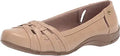 LifeStride Women's Diverse Ballet Flat - Comfortable Everyday