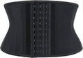 Atbuty Super Short Torso Waist Trainer Cincher - Fits Short Torsos