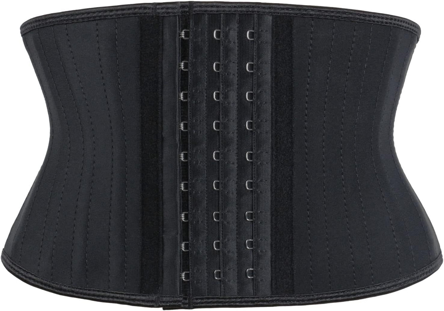 Atbuty Super Short Torso Waist Trainer for Hourglass Shape