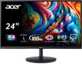 Acer SH242Y 23.8ft FHD IPS Monitor - Smooth 100Hz Home Office Display