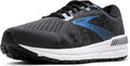 Brooks Men's Addiction GTS 15 Supportive Running Shoe - Stable