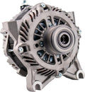 TRQ Alternator Compatible with 2004-2011 Ford Crown Victoria - Direct
