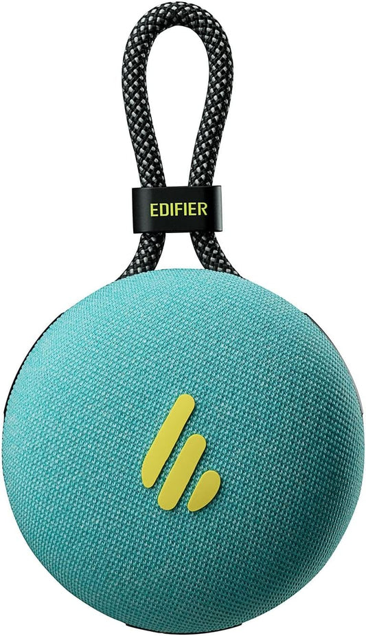 Edifier MP100 Plus: Waterproof Travel Speaker