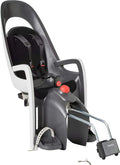 Hamax Caress Rear Child Bike Seat - Adjustable for Comfort