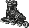 Roller Derby V-Tech 500 Adjustable Inline Skates - Adjustable Fit