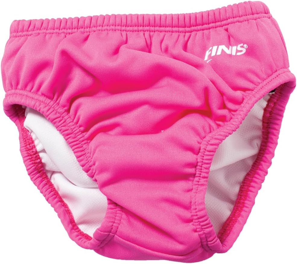 FINIS Reusable Swim Diaper - UPF 50+ Protection