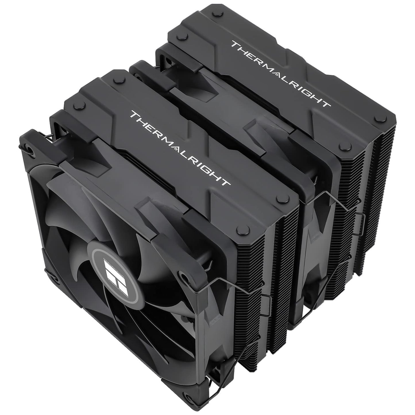 Thermalright Peerless Assassin 120 Black CPU Air Cooler Review