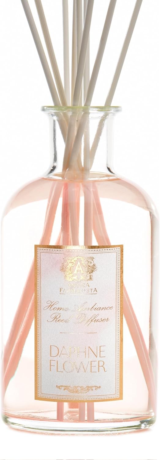 Antica Farmacista Home Ambiance Diffuser - Luxury Reed Scent