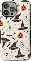 Casely iPhone 13 Pro Max Case Feeling Witchy - Bold Protective Case