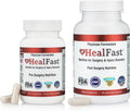 HealFast Complete Surgery Recovery Supplement for Fast Healing