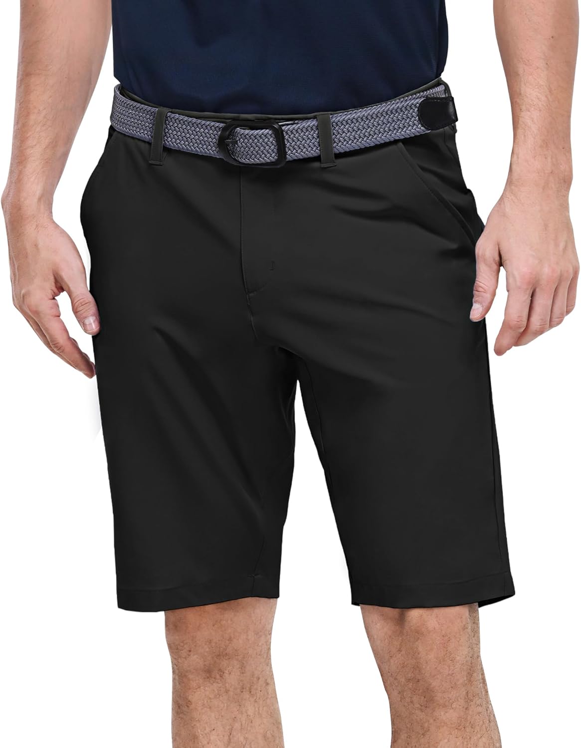 Outdoor Ventures Men's Golf Shorts for Comfort and Style