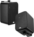 Premium Sound Outdoors: OSD 4 Patio Speakers 80W