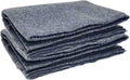 Vakly Emergency Throw Blanket 2 Pack - Disposable Fleece for All Needs